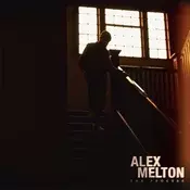 Alex Melton - Process (CD)