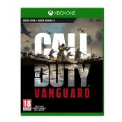 ACTIVISION igra Call of Duty: Vanguard (XBOX One)