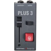 Endorphin.es Plus 3 Sustain pedal