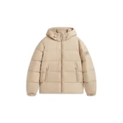 TOMMY HILFIGER Zimska jakna bež