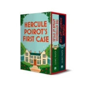 Agatha Christie’s Styles