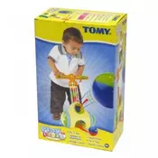 Tomy guralica ispaljivac sa loptom ( TM71161 )