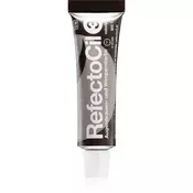 RefectoCil Eyelash And Eyebrow Tint barva za obrvi in trepalnice 15 ml odtenek 3 Natural Brown