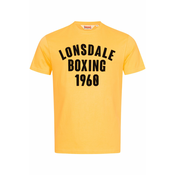 Lonsdale Moška majica se redno prilega