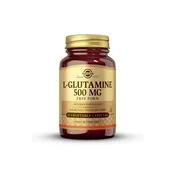 Solgar L-Glutamin 500 mg