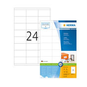 Samolepilne etikete Superprint Herma 4429, (70x35 mm), 100/1 (3422)
