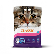 Intersand | Extra Classic pesek za mačke z vonjem otroškega pudra 14kg