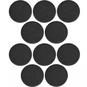 Jabra Foam Ear Cushion for  EVOLVE 20-65 - 10 units pack (14101-45)