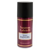 Nazareno Gabrielli IM Not A Bad Girl Perfumed Deodorant Spray 150 Ml