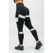 Pajkice Nebbia High Waisted Scrunch Leggings TRUE HERO
