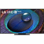 TV LG 55 55UR91003LA, DVB-T2/C/S2, 4K, SMART TV 55UR91003LA.AEU