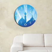 Wallity Zidni sat Ms-07, 40 cm
