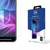 shumee Motorola Edge 50 Pro - 3mk svilnato matiran Pro