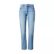 Pepe Jeans Kavbojke  svetlo modra