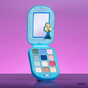 Paleta Senki Bratz Cloe | Rude Cosmetics | Ecobeauty