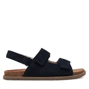 Sandali Lasocki Kids PATTY CI12-PATTY-03(III)CH Mornarsko modra
