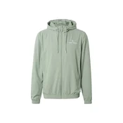 Sergio Tacchini Jakna za trening Carson svetlo zelena