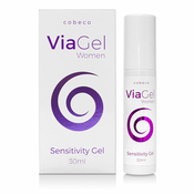 COBECO PHARMA ViaGel stimulirajuci gel za žene 30ml