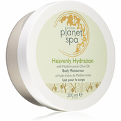 Avon Planet Spa Heavenly Hydration hidratantna krema za tijelo Olive Oil (Body Moisturiser) 200 ml