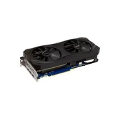 Grafična kartica Sparkle Intel Arc A770 ROC 16GB, črna, aktivno hlajenje, 60 Hz, 7680 x 4320, PCIe x16 4.0