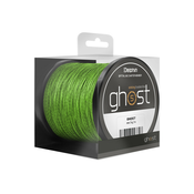 Pletena Vrvica Delphin Ghost 4+1 Green 0,23-0,33mm/600m