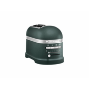 KITCHEN AID Toster Artisan sa dve kriške (tamno zelena) KA5KMT2204EPP