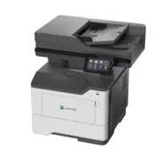 Lexmark CX532adwe Laser A4 1200 x 1200 DPI 33 stranica u minuti Wi-Fi