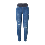 Freequent Jeans pajkice SHANTAL, modra