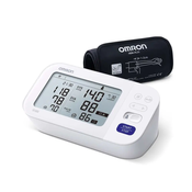 Omron M6 Comfort Intellisense upper arm blood pressure monitor Dom