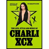 Charli XCX