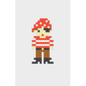 Marioinex waffle pirati ( 903018 )