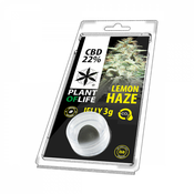 CBD smola Jelly, 22 %, 3 g - Lemon Haze