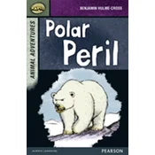 Rapid Stage 7 Set B: Animal Adventures: Polar Peril