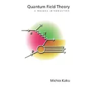 Quantum Field Theory