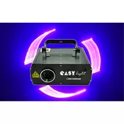 L3DF50ROSE easy light laser