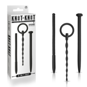 SET DILATATORA NMC Knot-Knot 3-In-1 Nail