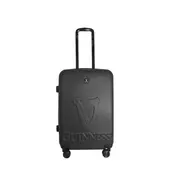 Guiness Kofer srednji 42x66x25 cm crna ( 16KBG14MB )