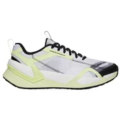 Ženska obutev za fitnes Under Armour W Reign XT Distant Gray/Fade Green/White US 7