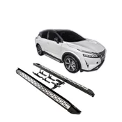 SCOUTT Stranski ročaji za Nissan Qashqai J12 2021-nad