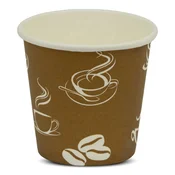 Papirnate caše 80 cc / 2,5 oz 50 kom