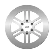 shumee Sprednji zavorni disk NG za Suzuki Intruder VS 85-10, 295x57x5mm, 6 lukenj.