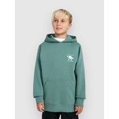 Billabong Foundation Kids Hoodie sagebrush