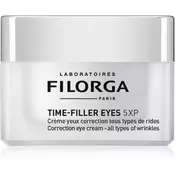 Filorga Time Filler Eyes 5 XP Krema Za Podrucje Oko Ociju 15 ml