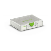 FESTOOL Systainer3 SYS3 ORG M 89 22xESB Organizator/Kovček