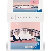 Ravensburger Puzzle Sydney 99 kosov