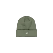ALPHA INDUSTRIES MATAL LOGO KAPA SGREEN