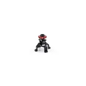 Tilta Hydra M25 Mounting Bracket for Electronic Suction Cup (4.5”)