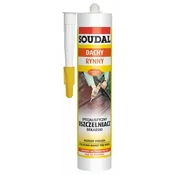 shumee Specialiserad takfog Brun 280 ml - Sil Dek Spe/