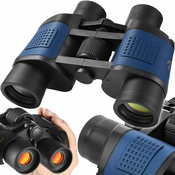 Binokulari 50 × 35 Zoom Bak-4 nocni vid Bioskop