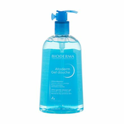 BIODERMA Atoderm Ultra-Gentle gel za tuširanje 500 ml za žene